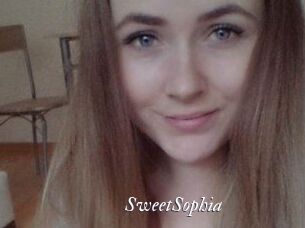 SweetSophia