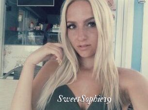 Sweet_Sophie19 Partouze