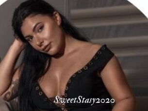 SweetStasy2020