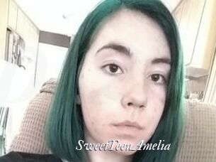 SweetTeenAmelia
