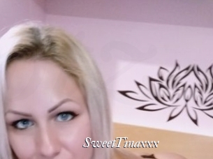 SweetTinaxxx