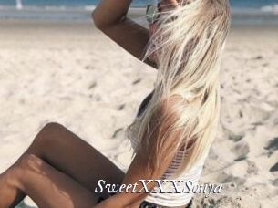 SweetXXXSonya Partouze