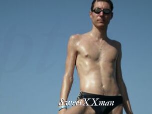 SweetXXman