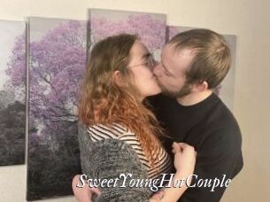 SweetYoungHotCouple Partouze