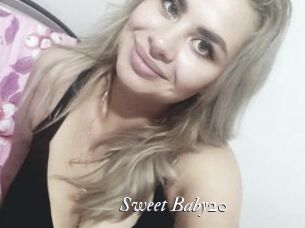 Sweet_Baby20 Partouze