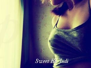 Sweet_Bb_Judi