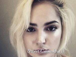 Sweet_Cassandra