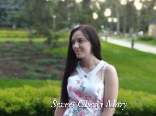 Sweet_Cherry_Mary Partouze