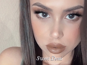 Sweet_Demi Partouze
