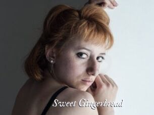 Sweet_Gingerbread