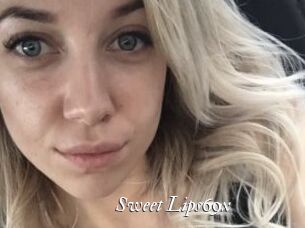 Sweet_Lips69x Partouze