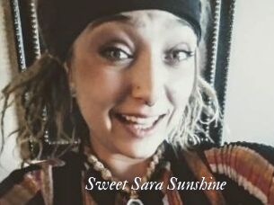 Sweet_Sara_Sunshine