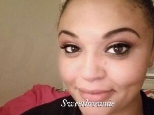 Sweetbrownie