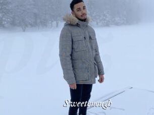 Sweetenough