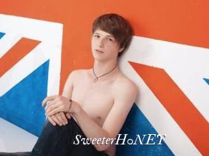 SweeterH0NEY