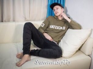 SweetestBoyToy