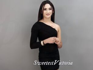 SweetestVictoria