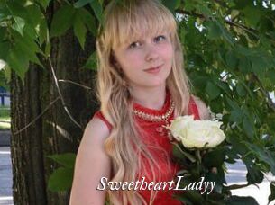 SweetheartLadyy