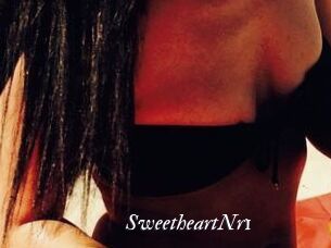 SweetheartNr1