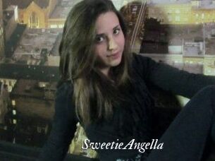 SweetieAngella