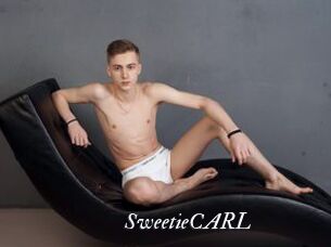 SweetieCARL