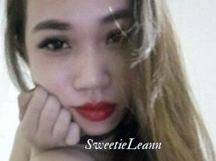 SweetieLeann