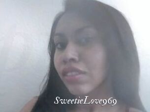 SweetieLove969 Partouze