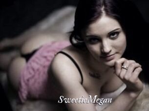SweetieMegan Partouze