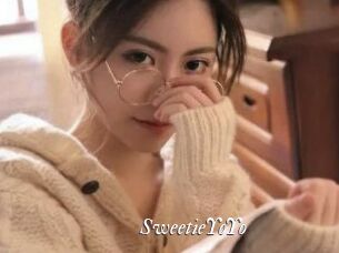 SweetieYoYo