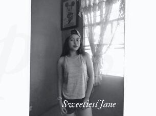 SweetiestJane