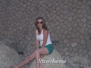 Sweetkarina