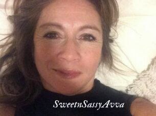 SweetnSassyAvva