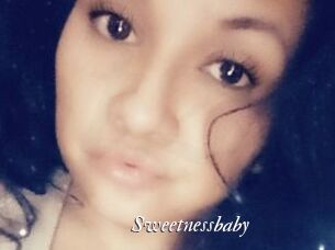 Sweetnessbaby
