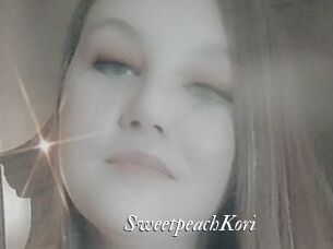 SweetpeachKori