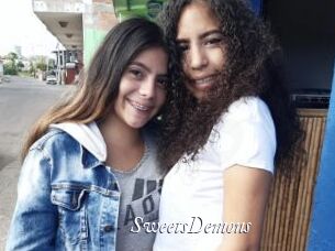 SweetsDemons