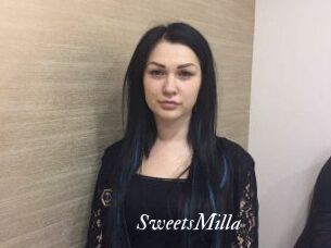 SweetsMilla