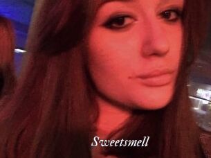 Sweetsmell