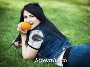 SweetttBeauti