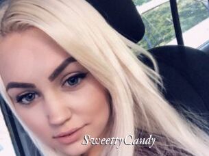 SweettyCandy Partouze