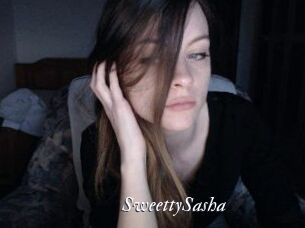 SweettySasha