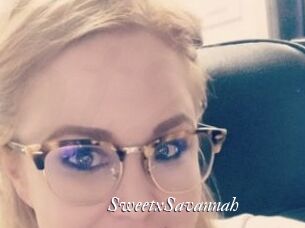 SweetxSavannah