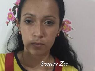 Sweetx_Zoe