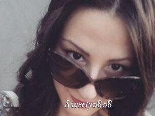 Sweety0808
