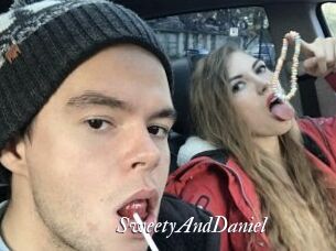 SweetyAndDaniel