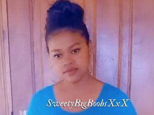SweetyBigBoobsXxX