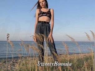 SweetyBonnita Partouze
