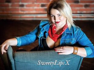 SweetyLipsX