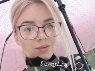 SweetyLive