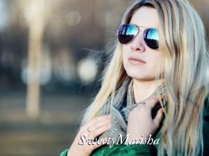 SweetyMarisha