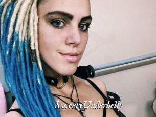 SweetyUnderbelly